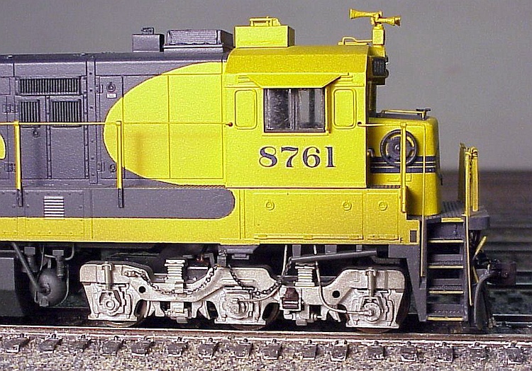Gregg Fuhriman HO ATSF U36C 8761